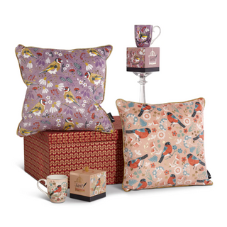 Tipperary Crystal The Birdy Collection Gift image